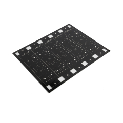 Rigid PCB FR4 rigid Circuit board manufacturer factory price ENIG OEM ODM CHINA For Car system