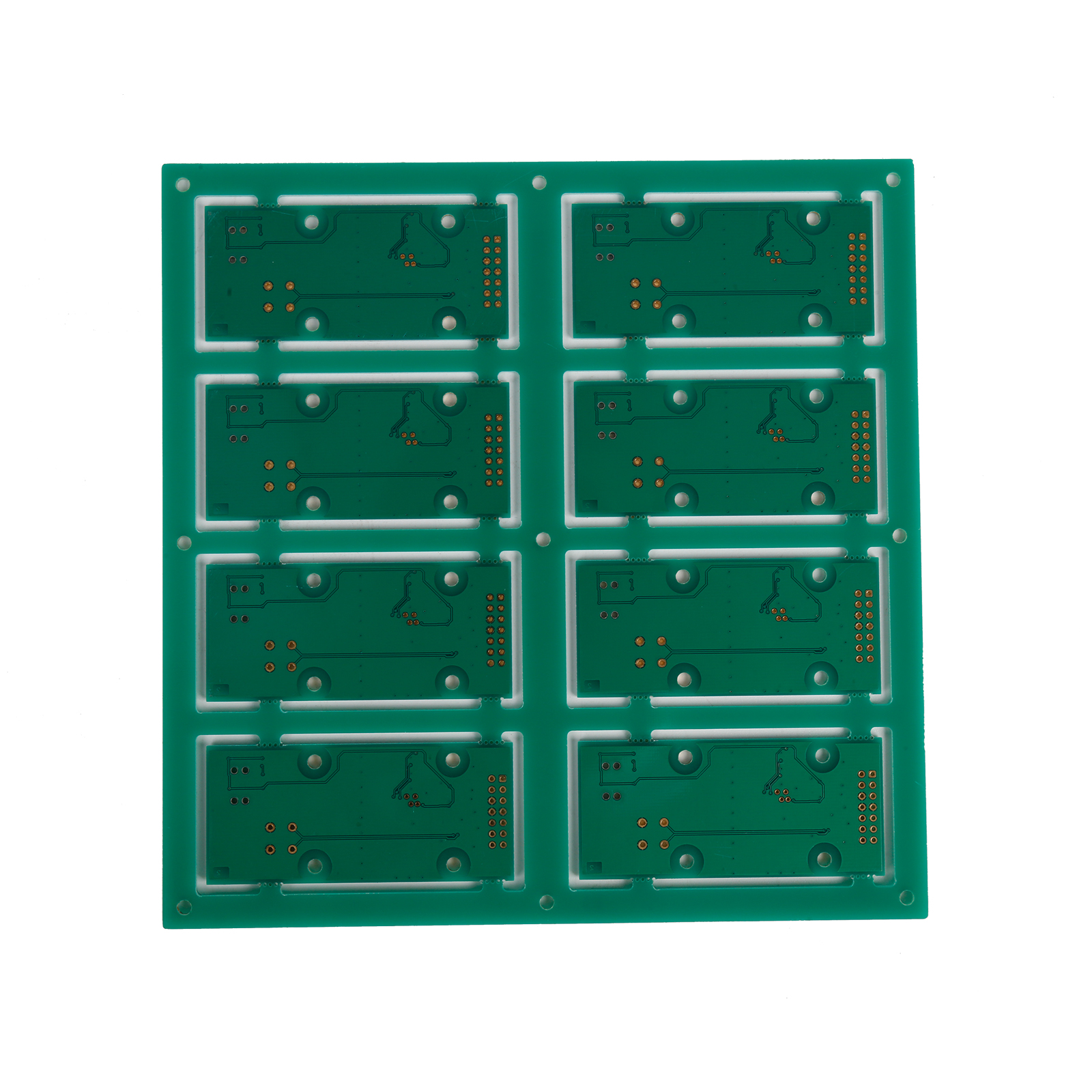 Ceramic pcbs Rigid PCB FR4 rigid Circuit board manufacturer factory price ENIG OEM ODM CHINA x ray pcb