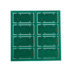 Ceramic pcbs Rigid PCB FR4 rigid Circuit board manufacturer factory price ENIG OEM ODM CHINA x ray pcb