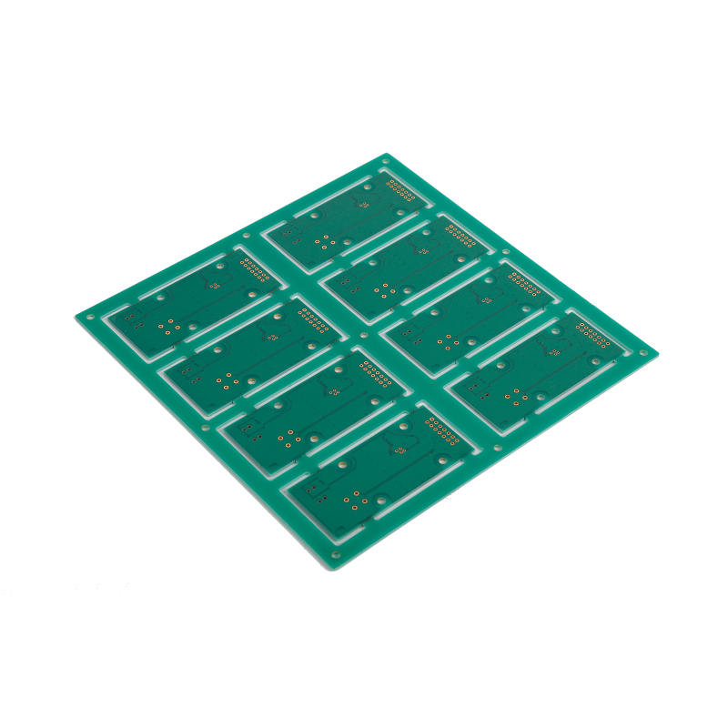Ceramic pcbs Rigid PCB FR4 rigid Circuit board manufacturer factory price ENIG OEM ODM CHINA x ray pcb