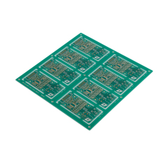 Ceramic pcbs Rigid PCB FR4 rigid Circuit board manufacturer factory price ENIG OEM ODM CHINA x ray pcb