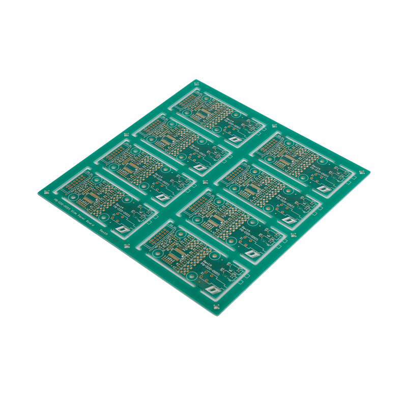 Ceramic pcbs Rigid PCB FR4 rigid Circuit board manufacturer factory price ENIG OEM ODM CHINA x ray pcb