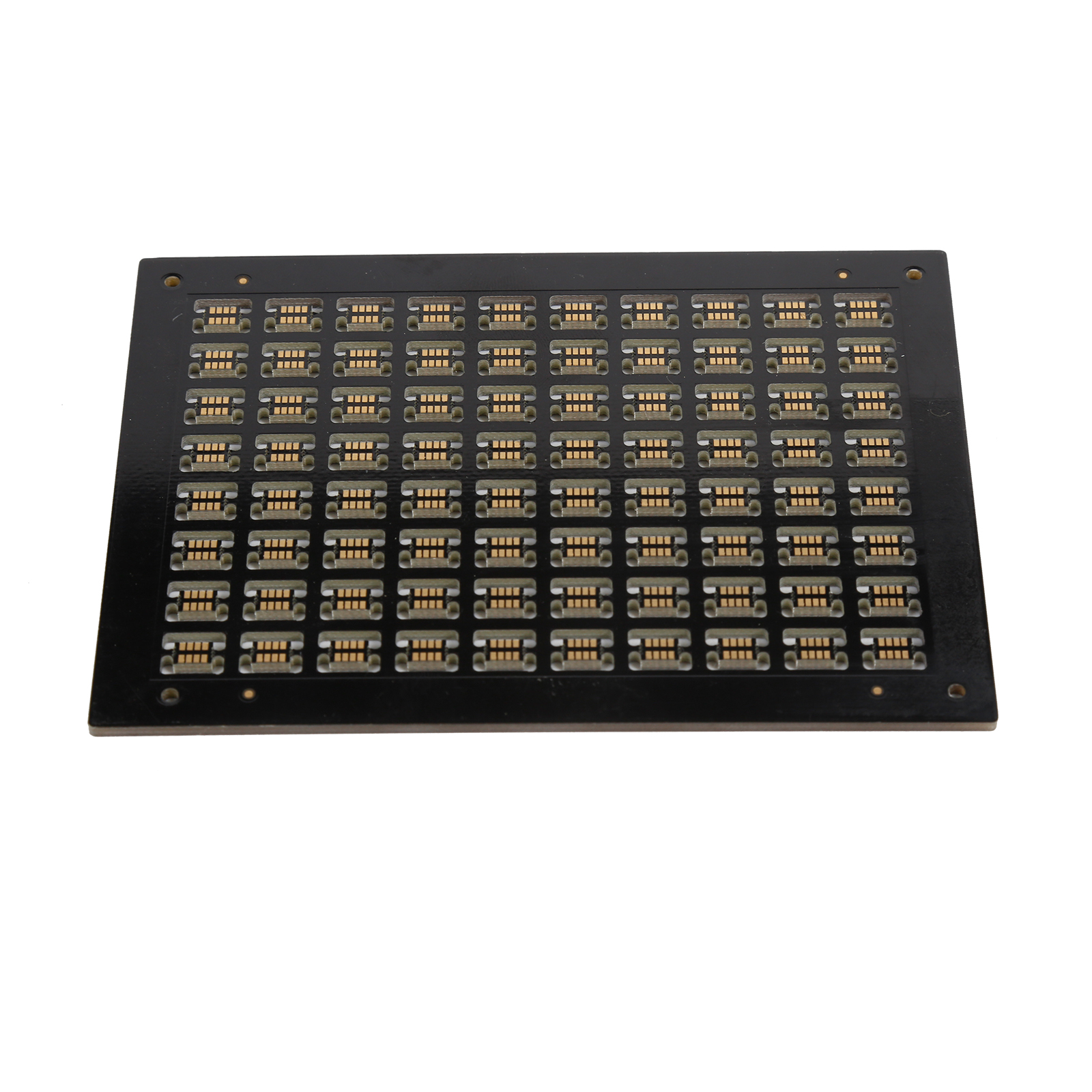 panasonic pcb pcb 94v-0 Rigid PCB FR4 rigid Circuit board manufacturer factory price ENIG OEM ODM CHINA