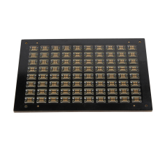 panasonic pcb pcb 94v-0 Rigid PCB FR4 rigid Circuit board manufacturer factory price ENIG OEM ODM CHINA