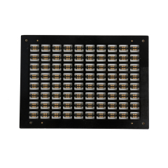 panasonic pcb pcb 94v-0 Rigid PCB FR4 rigid Circuit board manufacturer factory price ENIG OEM ODM CHINA
