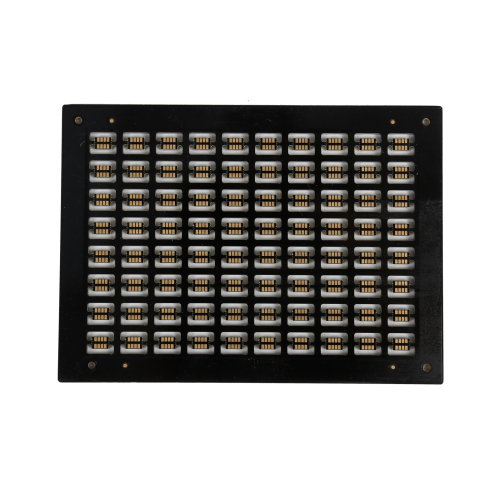 panasonic pcb pcb 94v-0 Rigid PCB FR4 rigid Circuit board manufacturer factory price ENIG OEM ODM CHINA