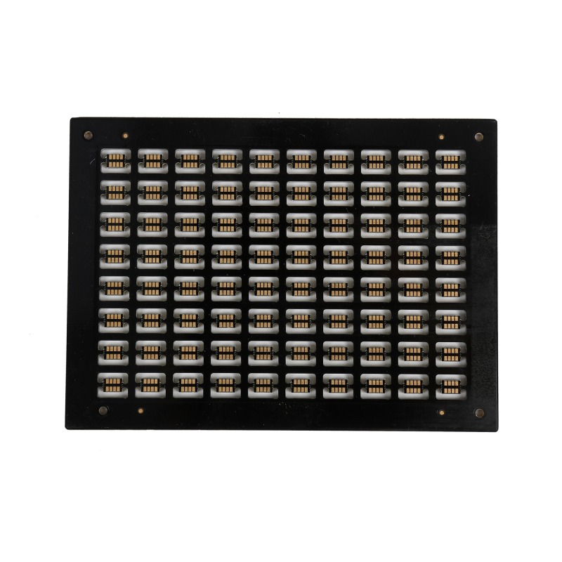 panasonic pcb pcb 94v-0 Rigid PCB FR4 rigid Circuit board manufacturer factory price ENIG OEM ODM CHINA