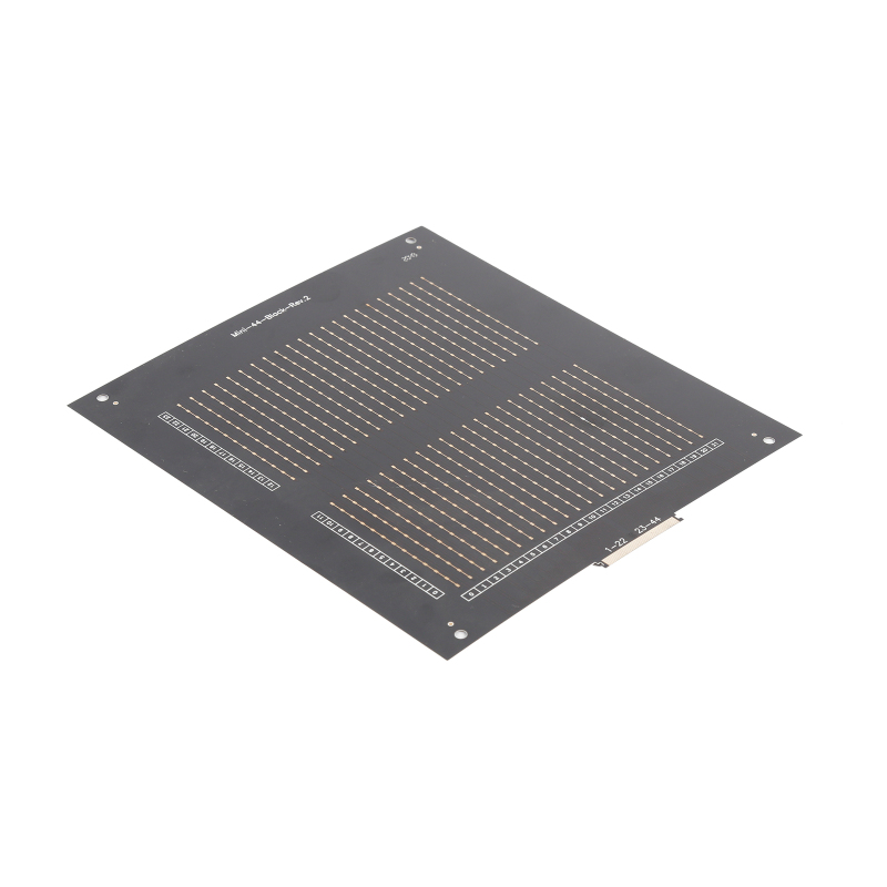 panasonic pcb panasonic 8-18 Rigid PCB FR4 rigid Circuit board manufacturer factory price ENIG OEM ODM CHINA
