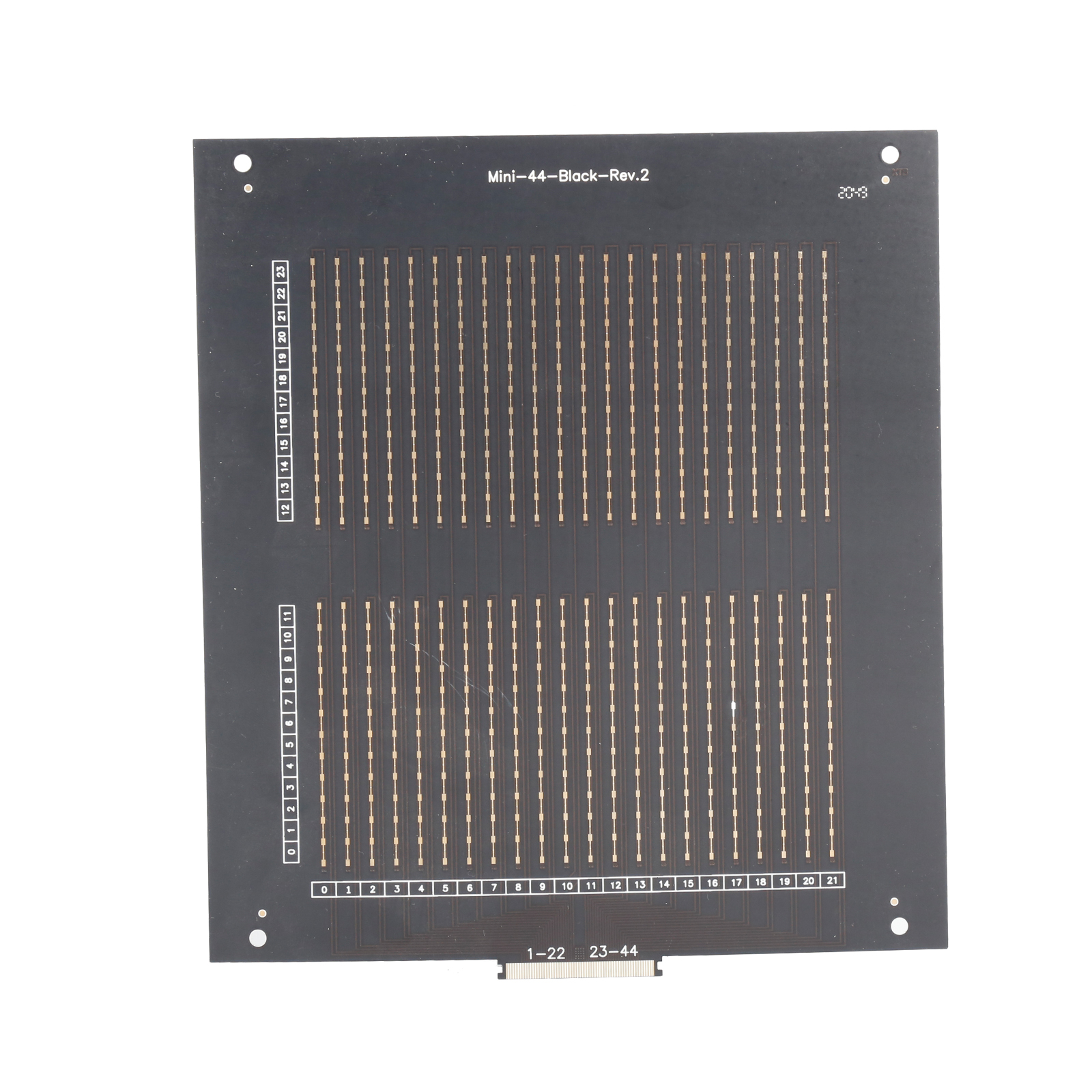 panasonic pcb panasonic 8-18 Rigid PCB FR4 rigid Circuit board manufacturer factory price ENIG OEM ODM CHINA