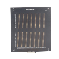 panasonic pcb panasonic 8-18 Rigid PCB FR4 rigid Circuit board manufacturer factory price ENIG OEM ODM CHINA