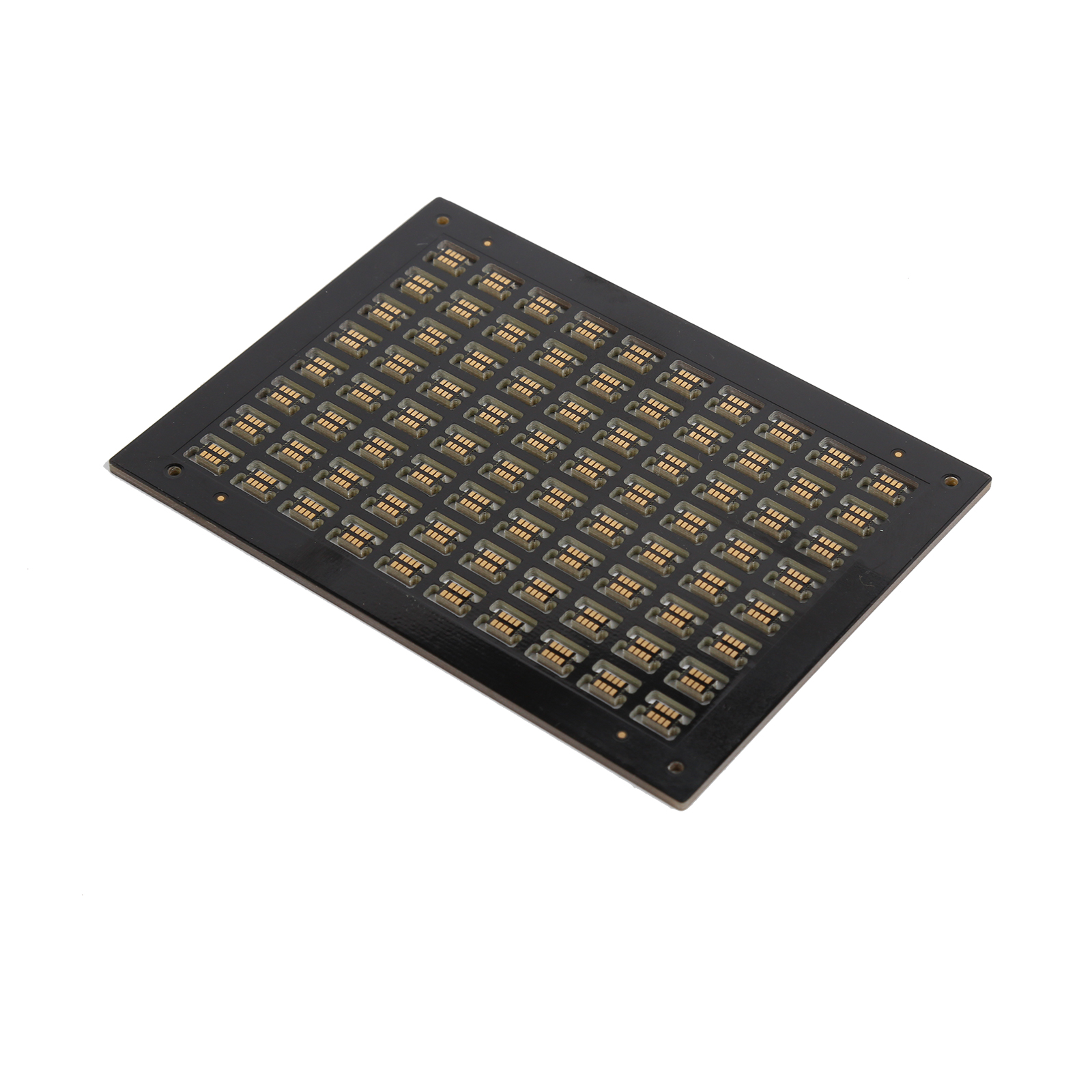 panasonic pcb pcb 94v-0 Rigid PCB FR4 rigid Circuit board manufacturer factory price ENIG OEM ODM CHINA