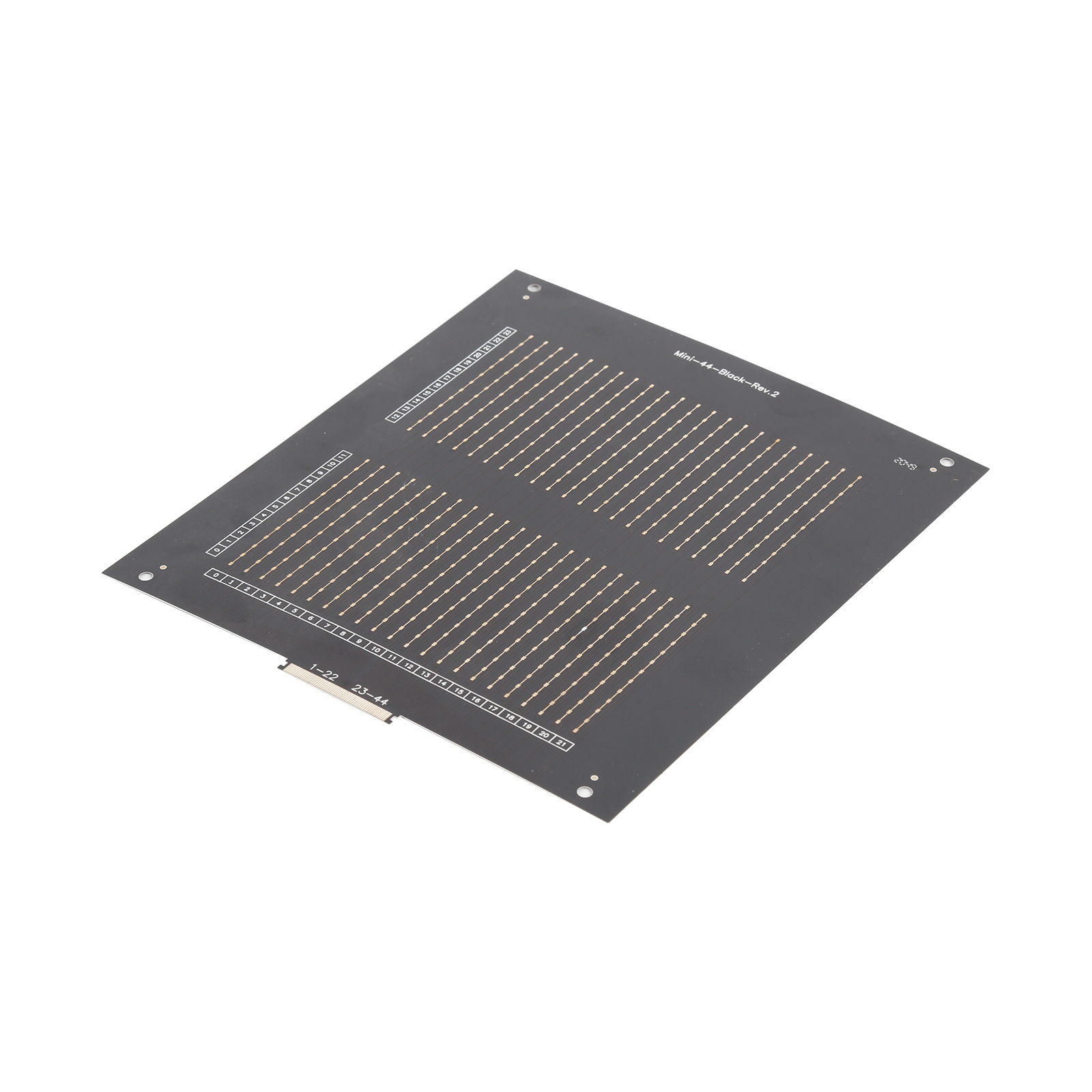 panasonic pcb panasonic 8-18 Rigid PCB FR4 rigid Circuit board manufacturer factory price ENIG OEM ODM CHINA