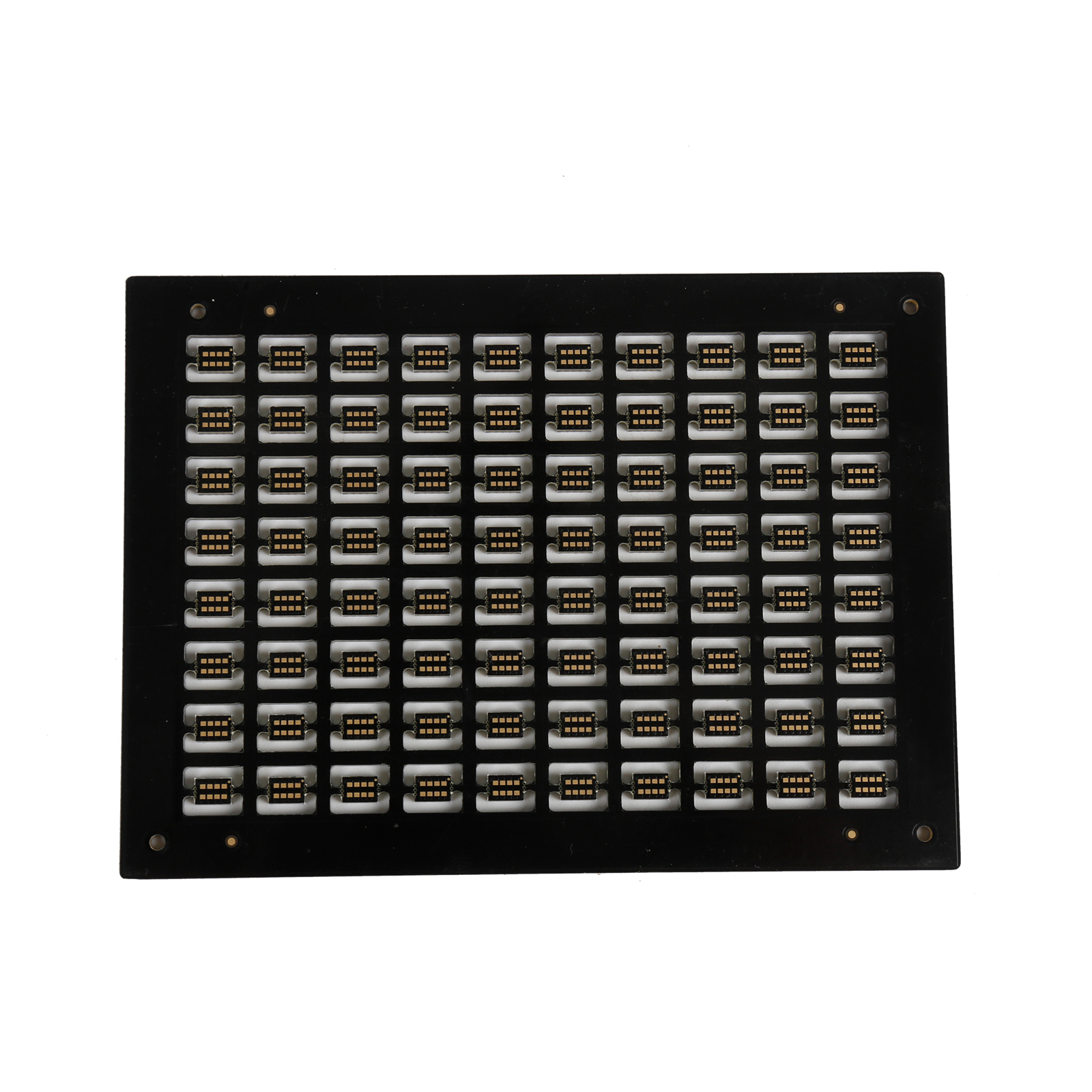 panasonic pcb pcb 94v-0 Rigid PCB FR4 rigid Circuit board manufacturer factory price ENIG OEM ODM CHINA
