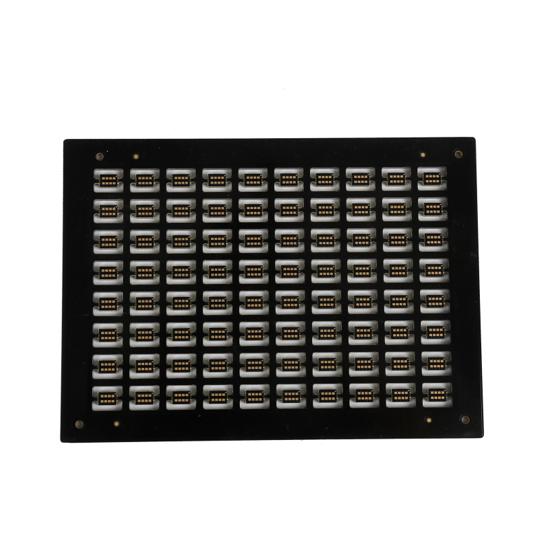 panasonic pcb pcb 94v-0 Rigid PCB FR4 rigid Circuit board manufacturer factory price ENIG OEM ODM CHINA