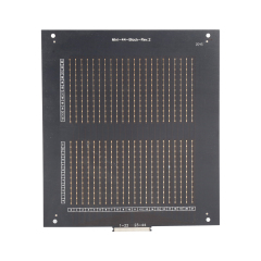 panasonic pcb panasonic 8-18 Rigid PCB FR4 rigid Circuit board manufacturer factory price ENIG OEM ODM CHINA