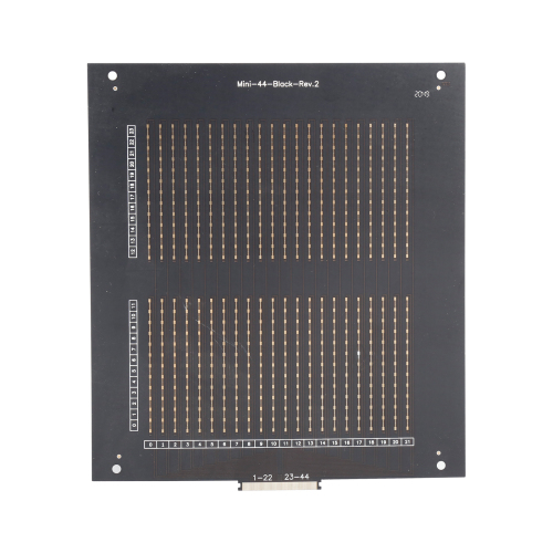 panasonic pcb panasonic 8-18 Rigid PCB FR4 rigid Circuit board manufacturer factory price ENIG OEM ODM CHINA