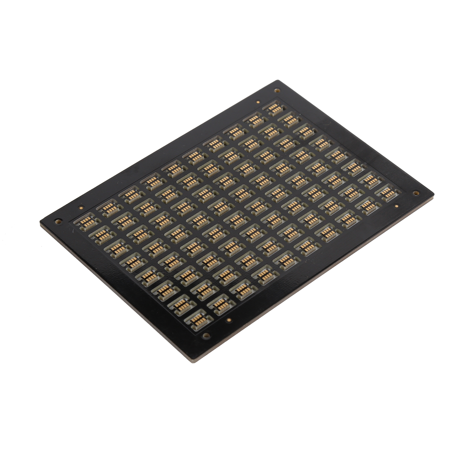 panasonic pcb pcb 94v-0 Rigid PCB FR4 rigid Circuit board manufacturer factory price ENIG OEM ODM CHINA