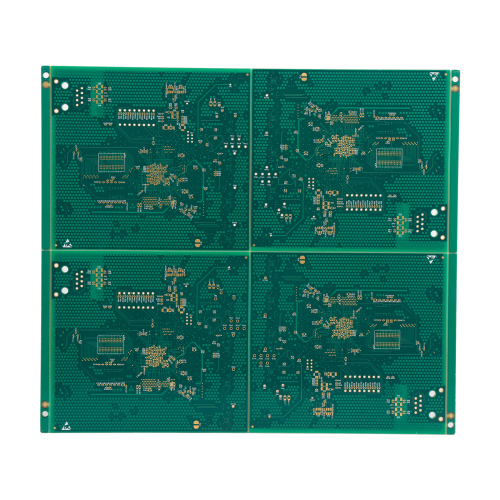 Mechlovin pcb Rigid PCB FR4 Rigid Circuit Board Manufacturer Factory Price ENIG OEM Consumer Electronics