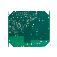 Generic pcb Rigid pcb design Rigid PCB FR4 Rigid Circuit Board Manufacturer Factory Price ENIG OEM Consumer Electronics