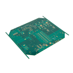 Generic pcb Rigid pcb design Rigid PCB FR4 Rigid Circuit Board Manufacturer Factory Price ENIG OEM Consumer Electronics