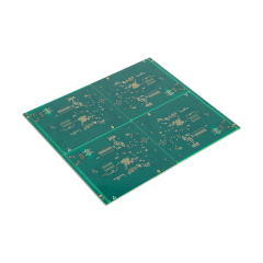 Mechlovin pcb Rigid PCB FR4 Rigid Circuit Board Manufacturer Factory Price ENIG OEM Consumer Electronics