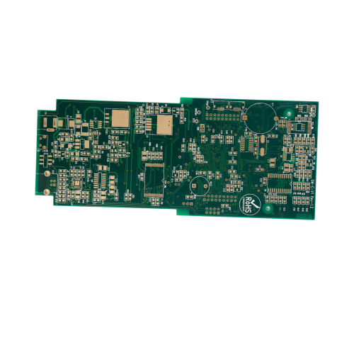 Computer keyboard electronics Rigid pcb design Rigid PCB FR4 Rigid Circuit Board Manufacturer Factory Price ENIG OEM