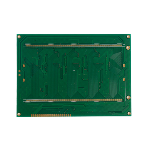 Water Heat Pump Control PCB Rigid PCB FR4 Rigid Circuit Board Manufacturer Factory Price ENIG OEM Consumer Electronics