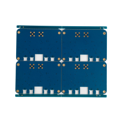 Rigid PCB for Wireless Bluetooth Headphone FR4 Rigid Circuit Board Manufacturer Factory Price ENIG OEM Consumer Electronics