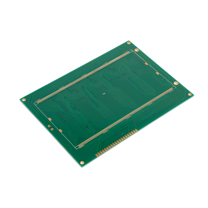 Water Heat Pump Control PCB Rigid PCB FR4 Rigid Circuit Board Manufacturer Factory Price ENIG OEM Consumer Electronics