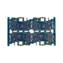 Rigid PCB for Wireless Bluetooth Headphone FR4 Rigid Circuit Board Manufacturer Factory Price ENIG OEM Consumer Electronics