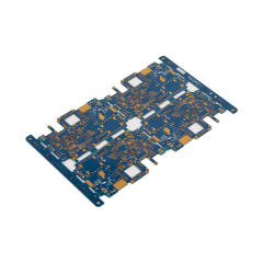 Rigid PCB for Wireless Bluetooth Headphone FR4 Rigid Circuit Board Manufacturer Factory Price ENIG OEM Consumer Electronics