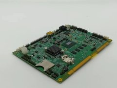 Industrial motherboard PCBA production and processing SMT manufacturer OEM ODM PCB assembly