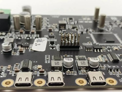 Medical device PCB assembly Medical device circuit board SMT processing