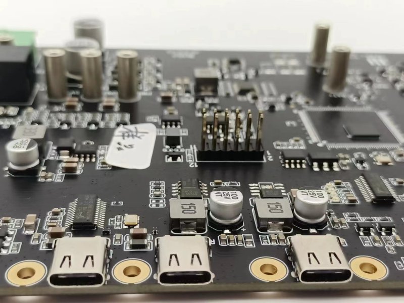 Medical device PCB assembly Medical device circuit board SMT processing