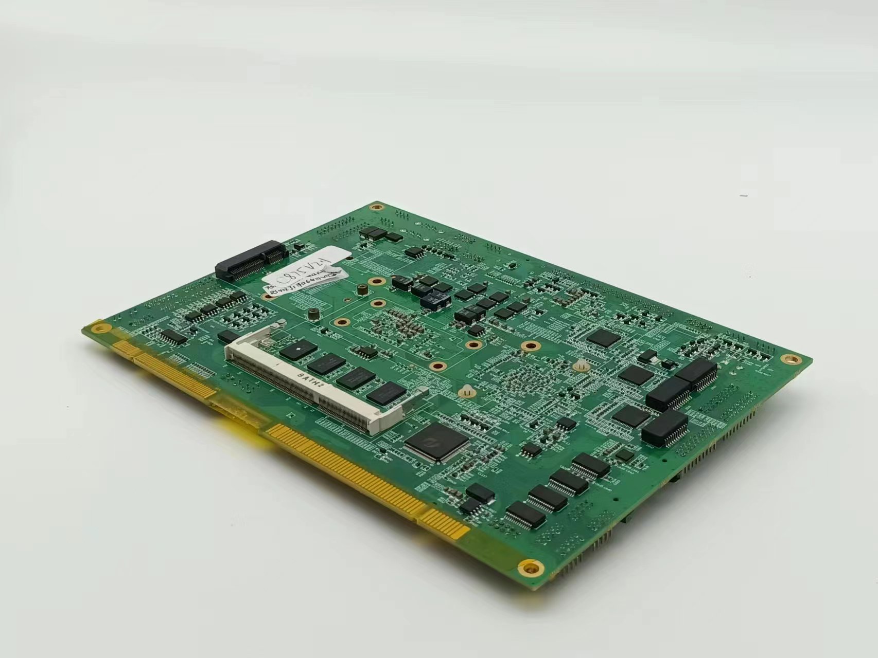 Control board SMT processing PCB Assembly OEM ODM