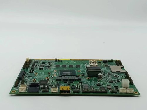 Industrial motherboard PCBA production and processing SMT manufacturer OEM ODM PCB assembly