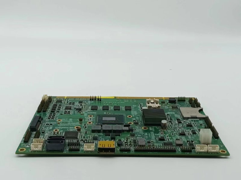Industrial motherboard PCBA production and processing SMT manufacturer OEM ODM PCB assembly
