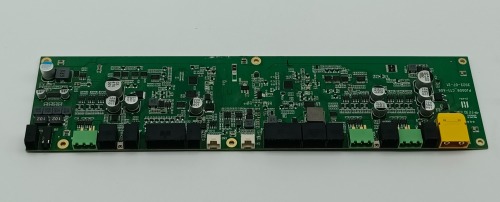 Computer graphics card SMT processing OEM ODM High quality PCBAssembly in China