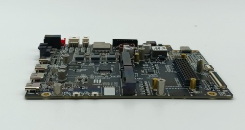 EV charging station PCB Assembly One Stop Service SMT processing high quality PCB China OEM ODM consumer electornic