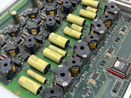 Power Adapter PCB Assembly SMT processing high quality China OEM ODM