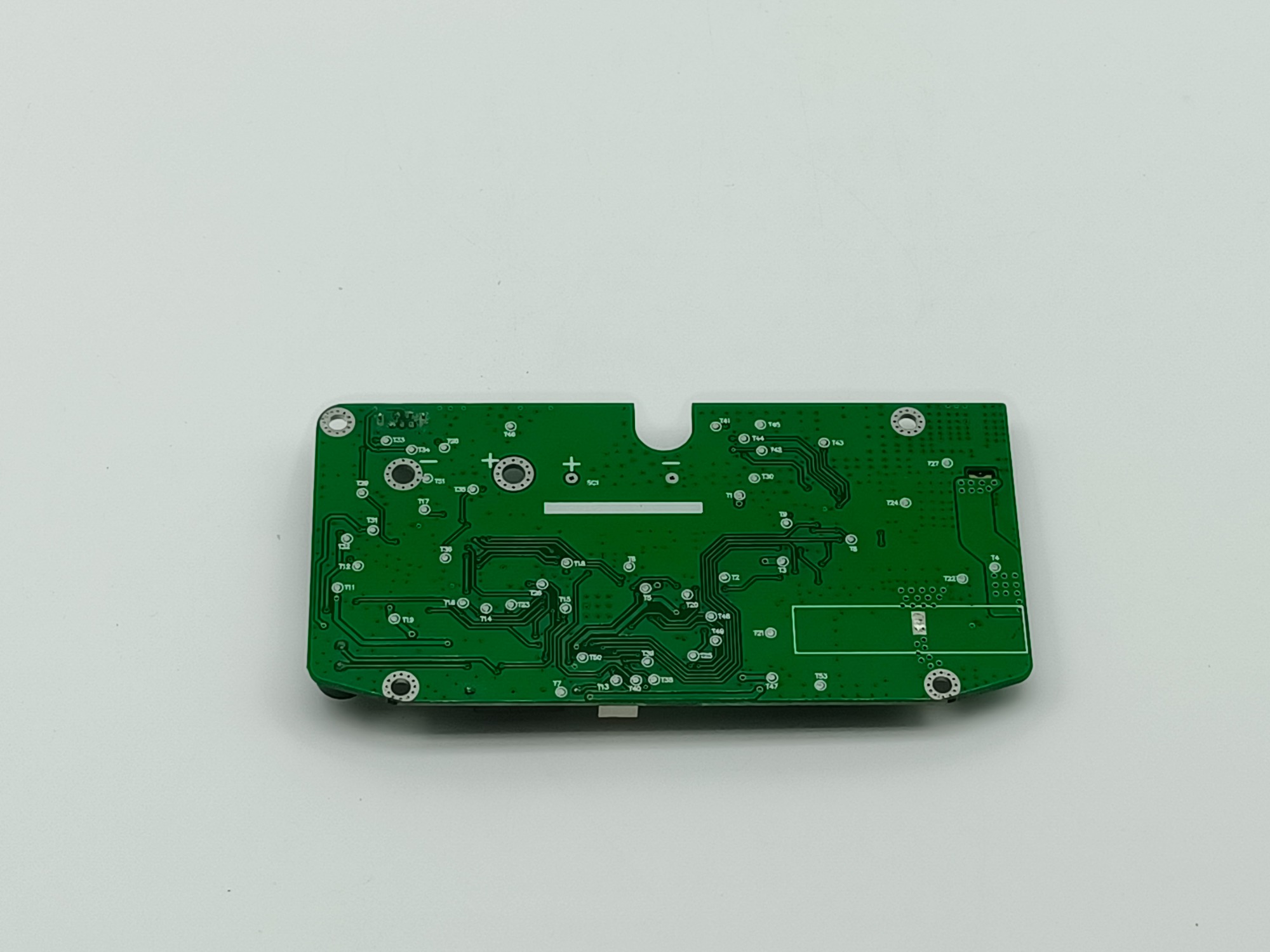 Mini electronic controller PCB Assembly electronic components mounting SMT processing manufacturer in China