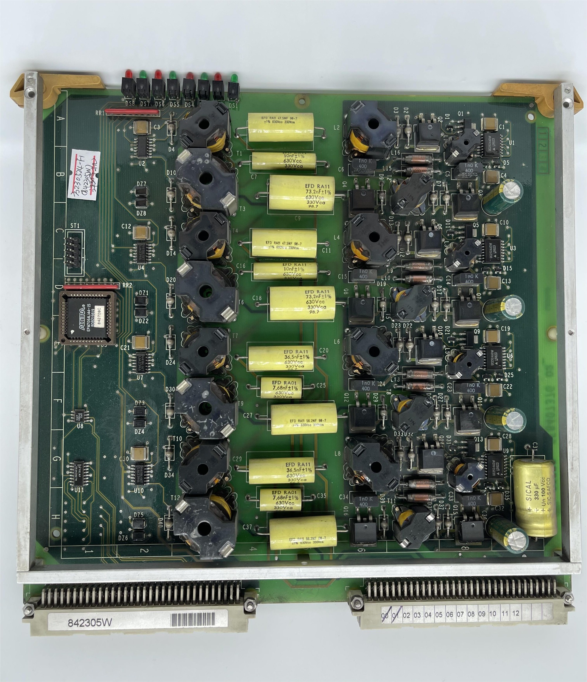 Power Adapter PCB Assembly SMT processing high quality China OEM ODM
