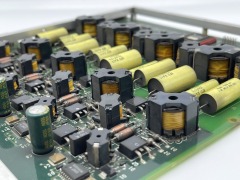 Power Adapter PCB Assembly SMT processing high quality China OEM ODM