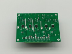 LCD display PCB Assembly consumer electronic SMT processing manufacturer in China high quality