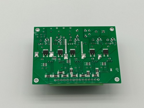 LCD display PCB Assembly consumer electronic SMT processing manufacturer in China high quality