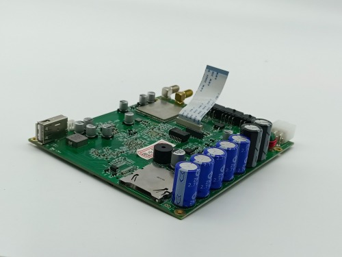 Medical Equipment PCB PCBA SMT processing manufacturer in China OEM ODM consumer electronic