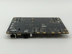 Custom consumer electronic processing PCB Assembly electronic components mounting SMT processing manufacturer