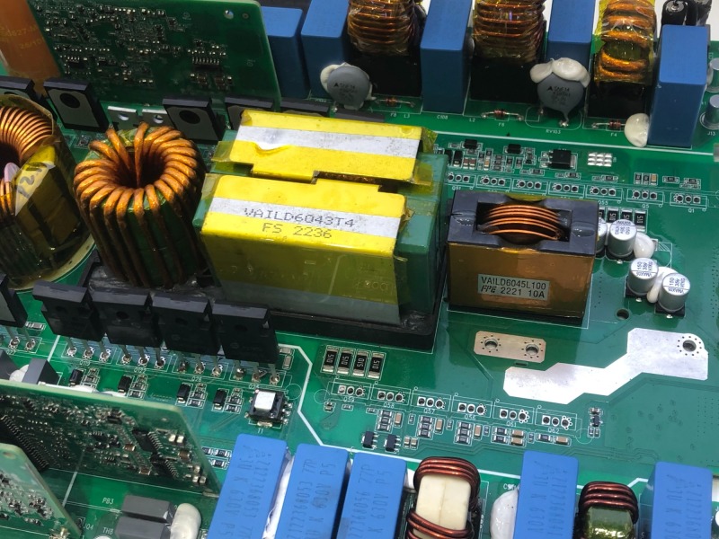 Battery management system PCBA SMT one-stop service in china OEM ODM manufacturer