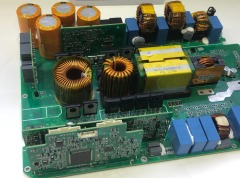 Battery management system PCBA SMT one-stop service in china OEM ODM manufacturer