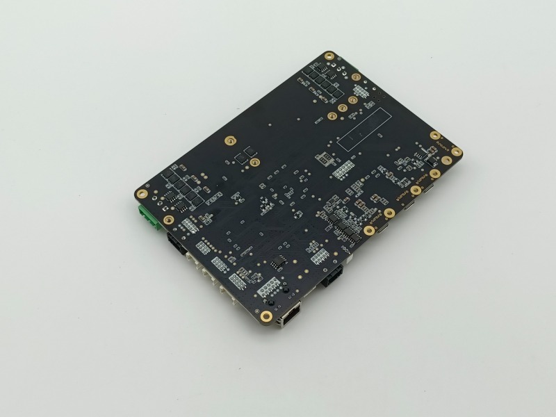 Custom consumer electronic processing PCB Assembly electronic components mounting SMT processing manufacturer